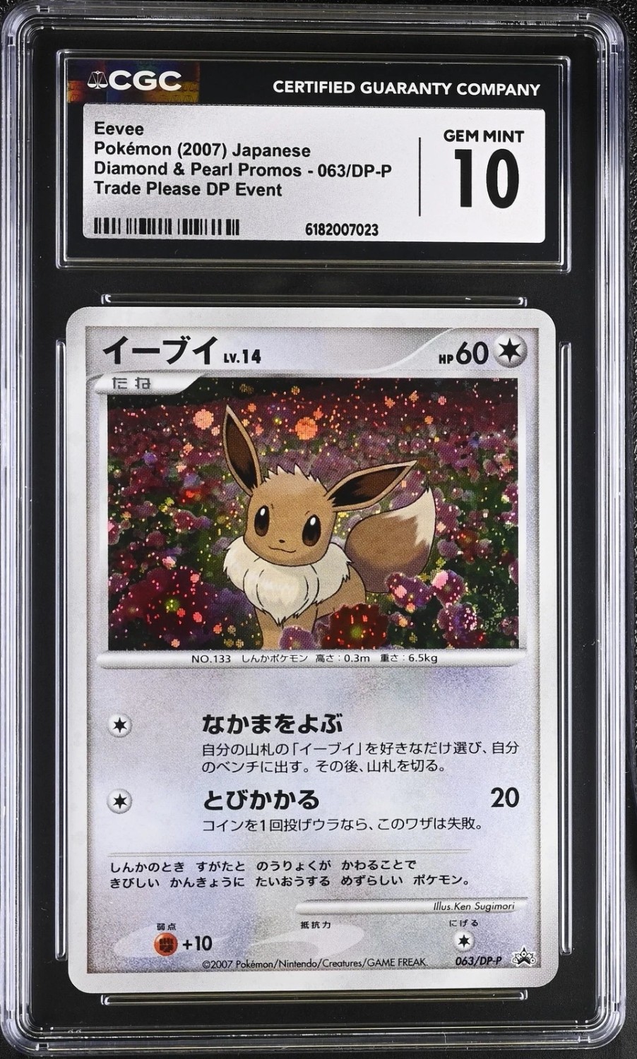 Eevee