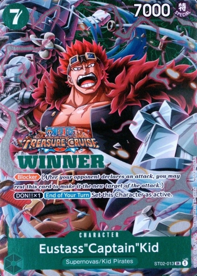 Winner Pack Vol.5