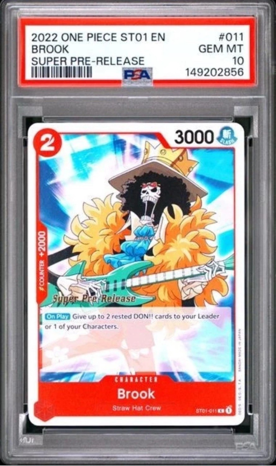 Brook