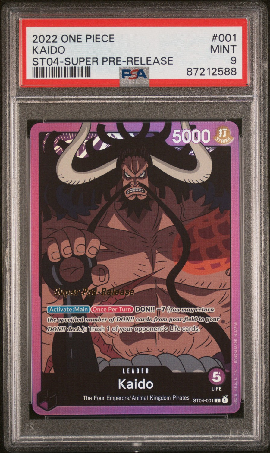 Kaido