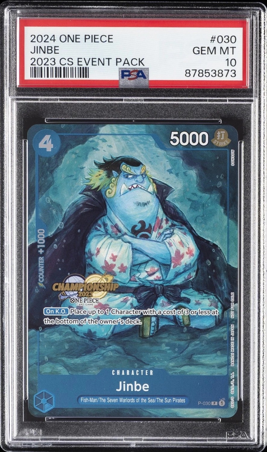 Jinbe