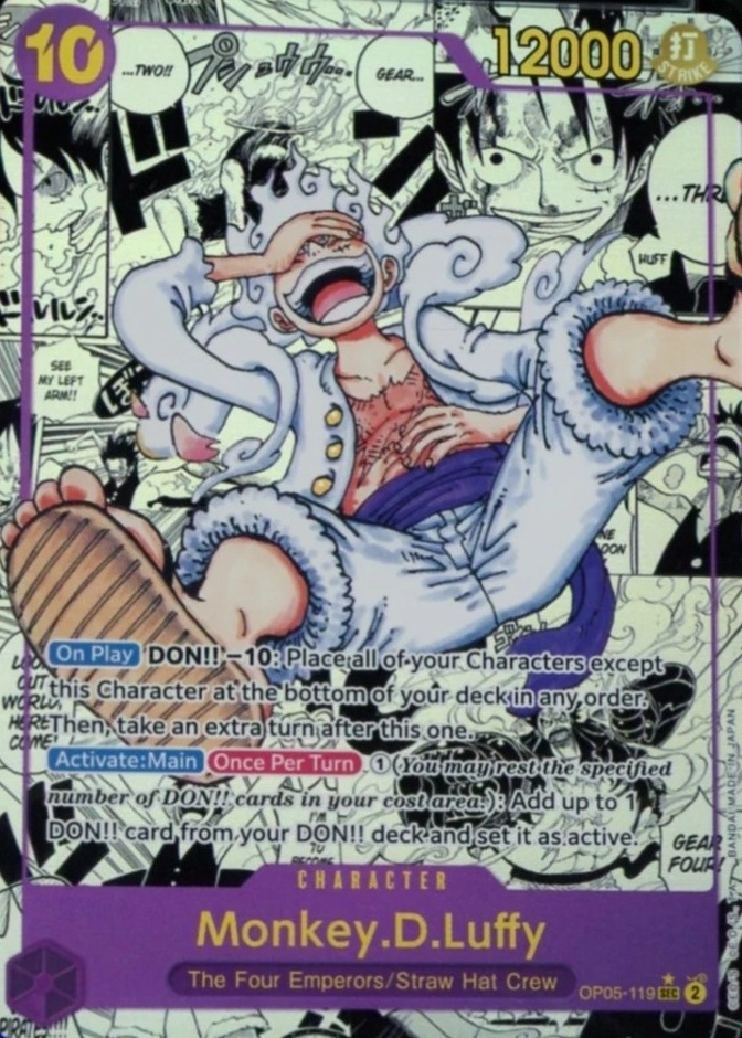 Manga