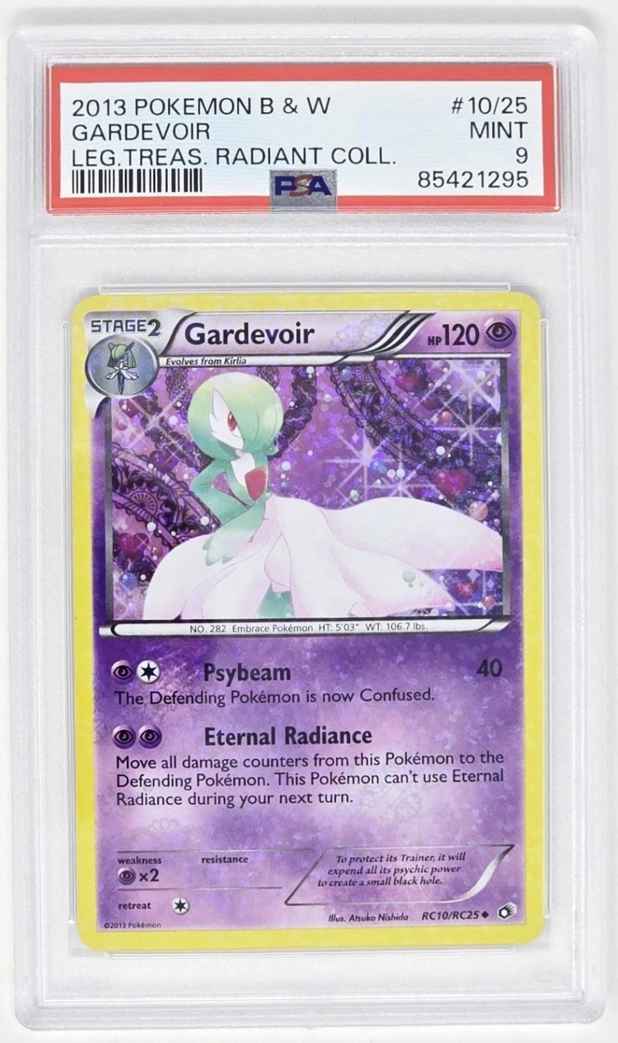 Gardevoir