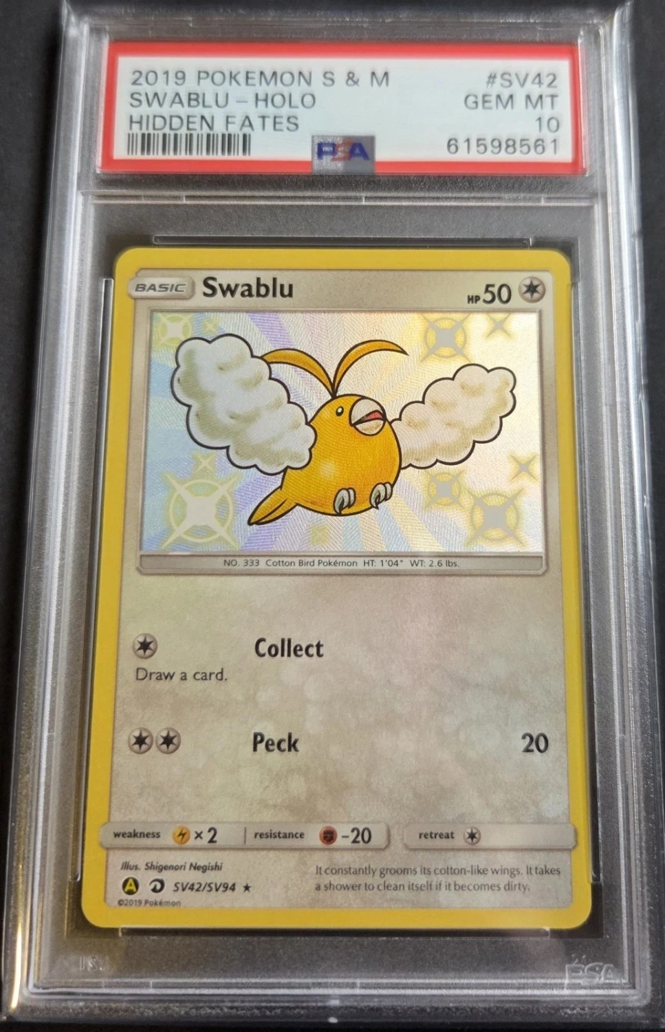 Swablu