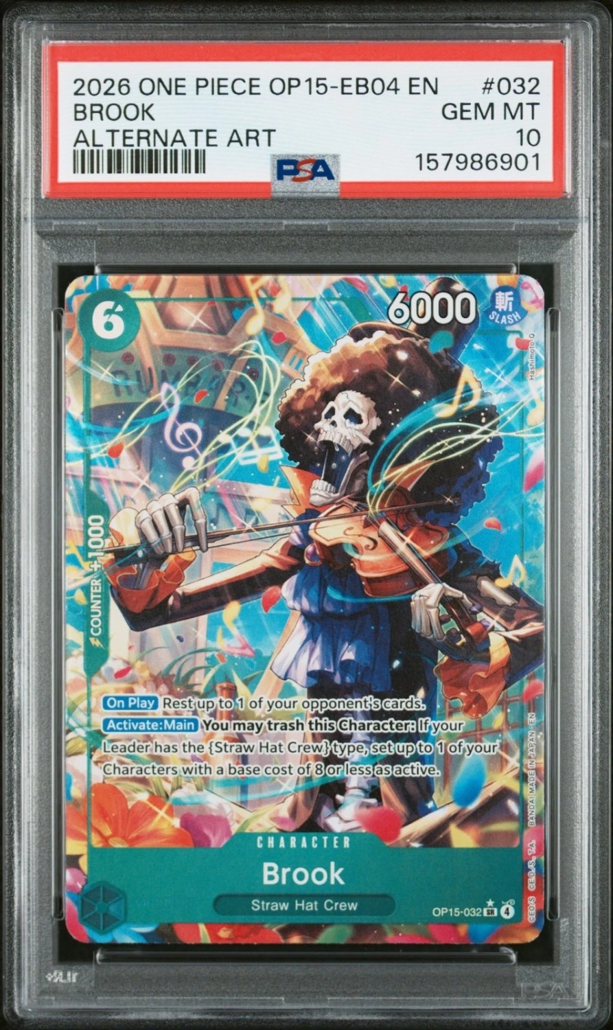 Brook