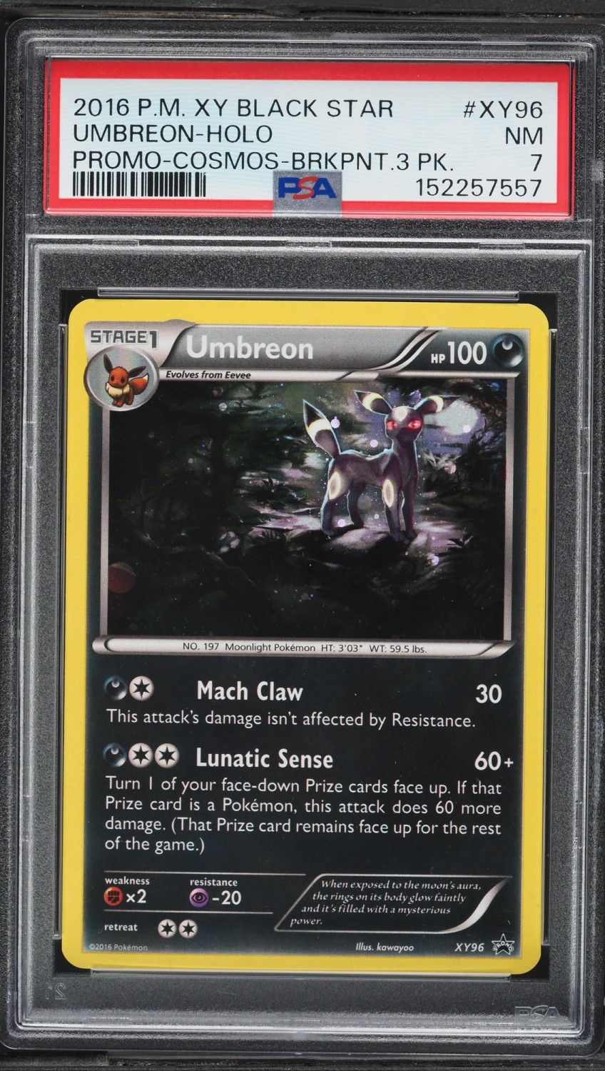 UMBREON