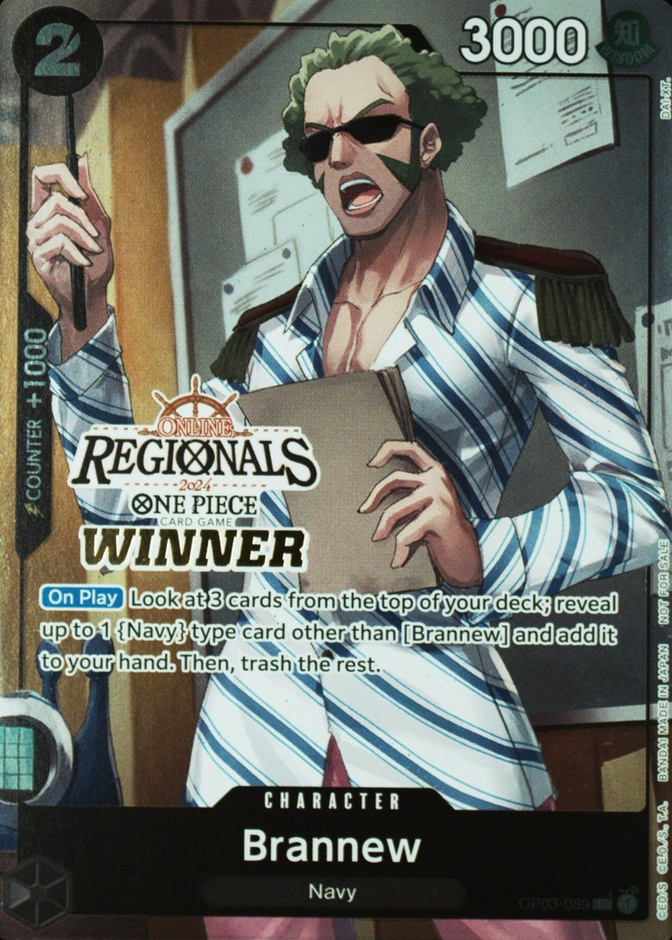 Winner