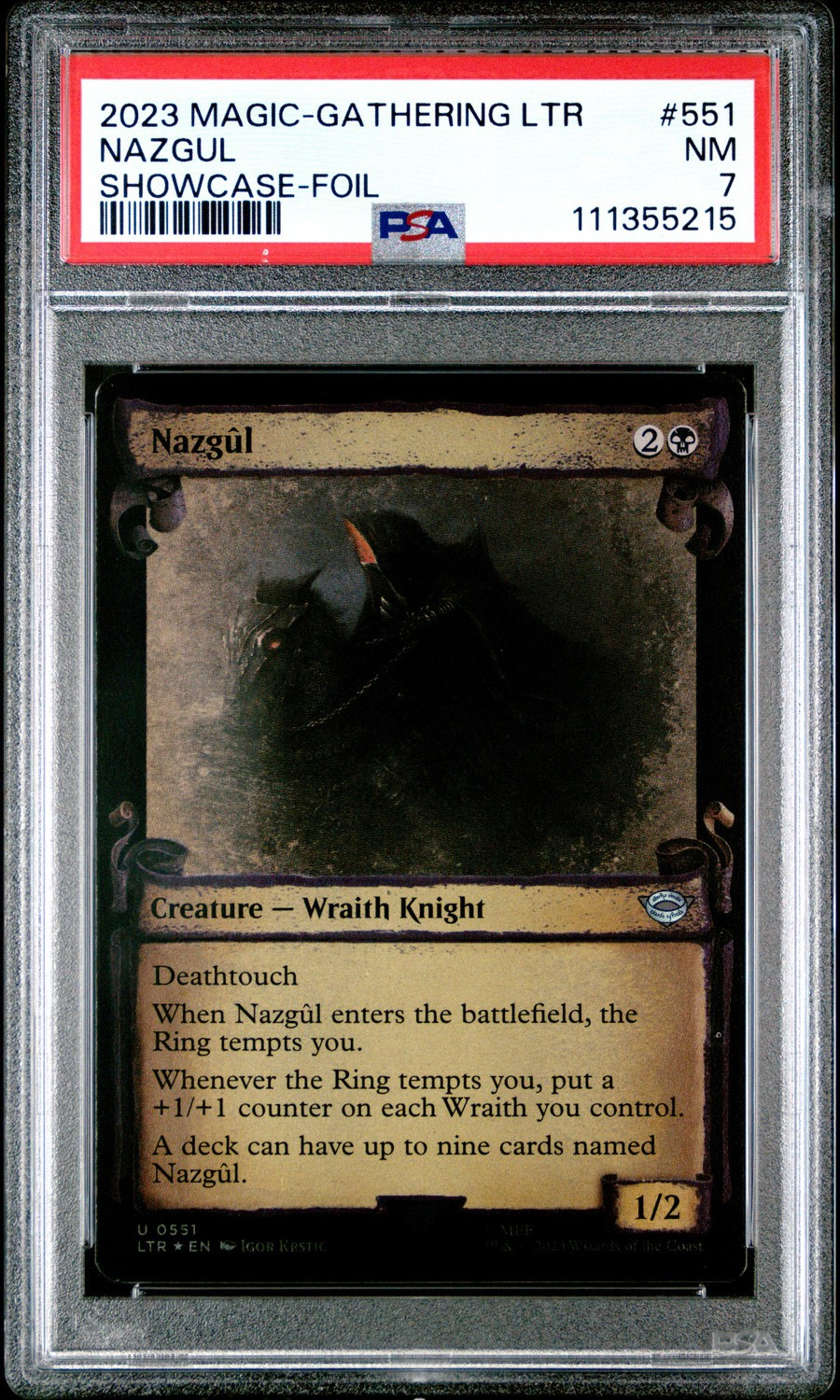 Nazgul