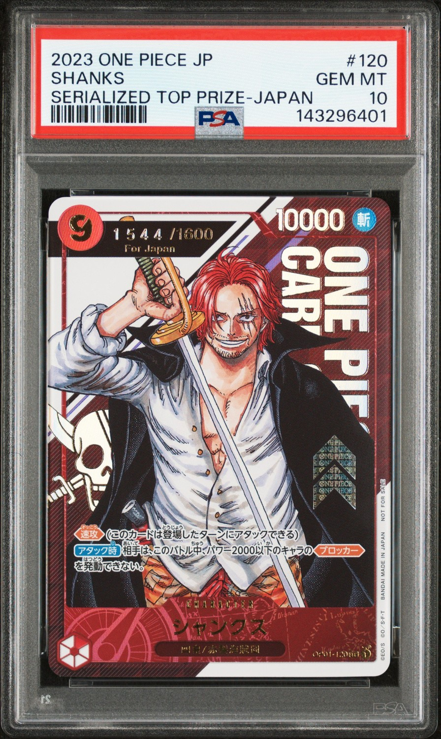 SHANKS