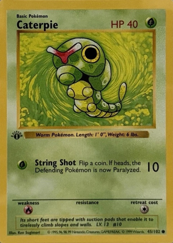 1st Edition