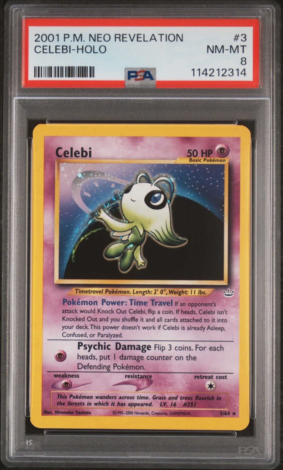 Celebi