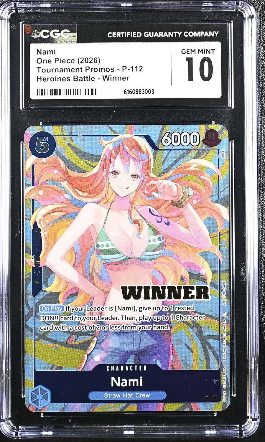 Nami