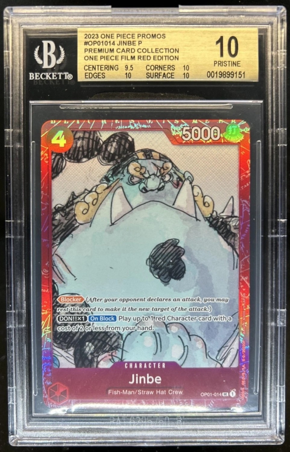 Jinbe