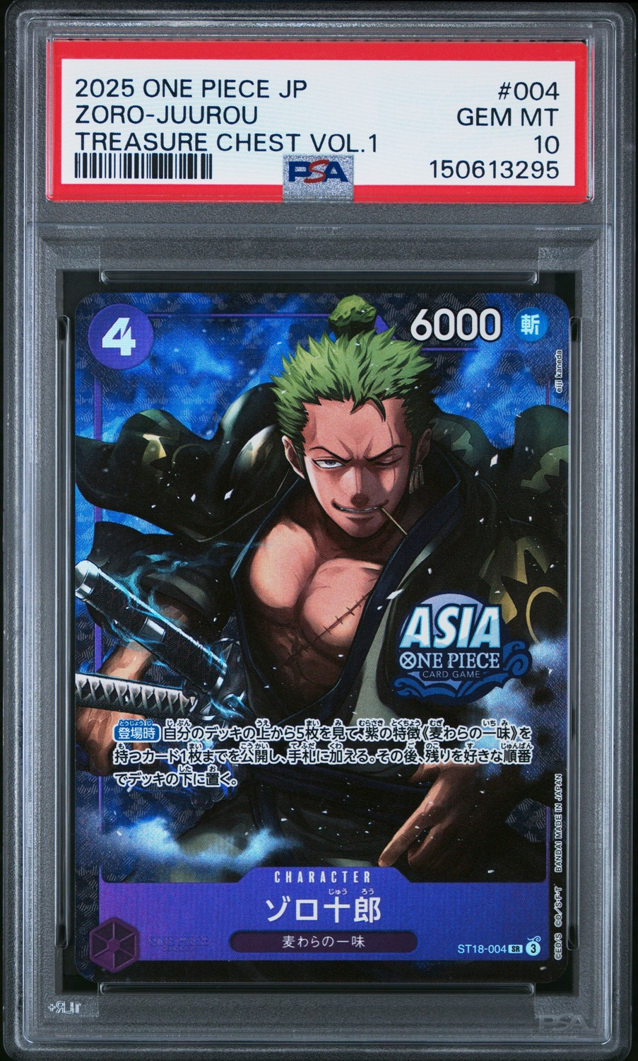 Zoro-Juurou