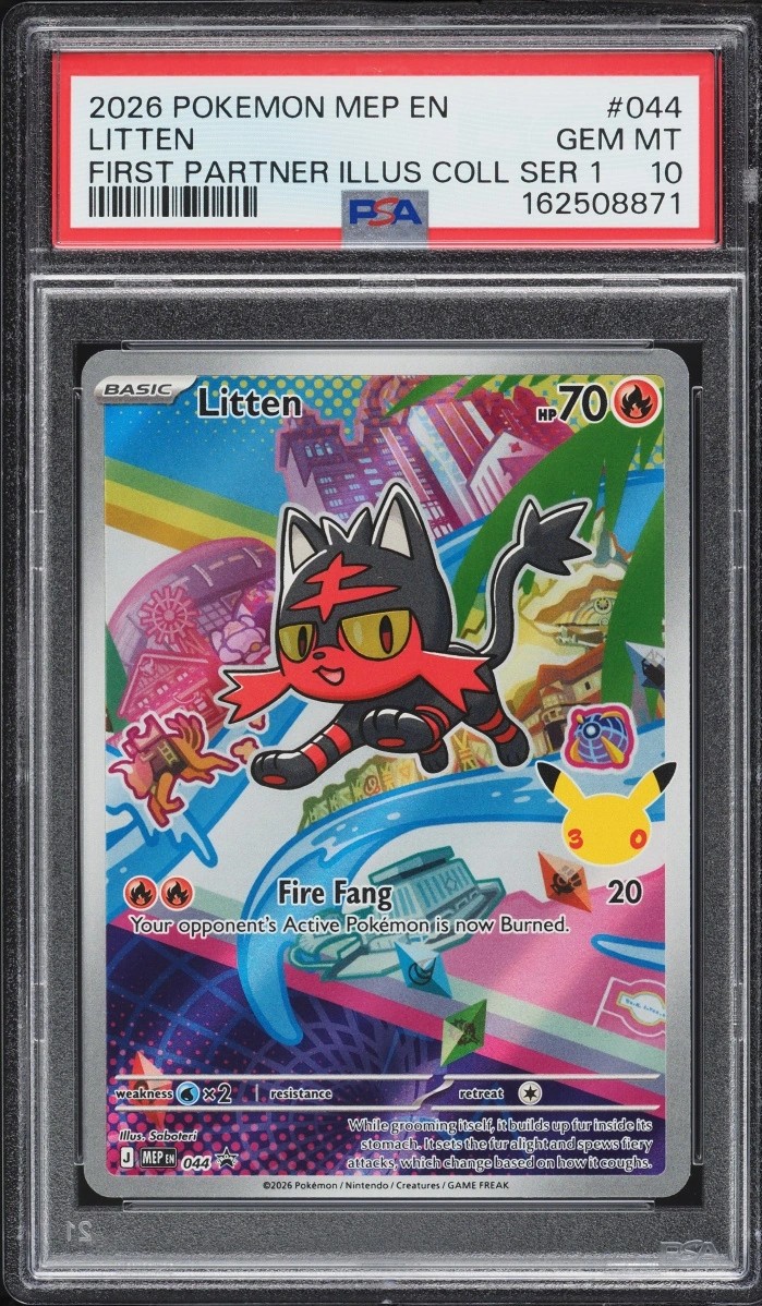 Litten