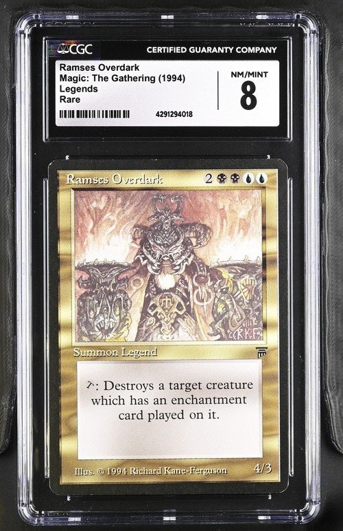 Ramses Overdark