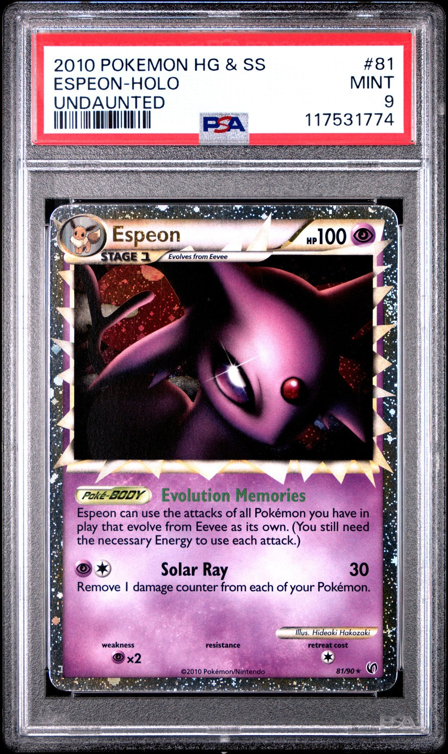 Espeon