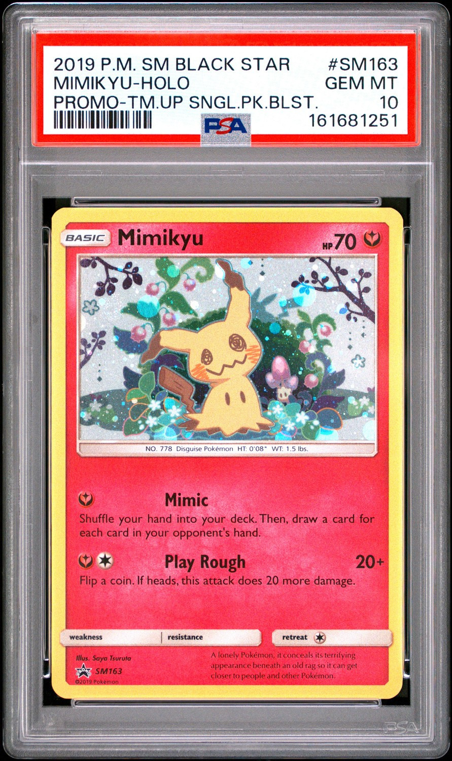 MIMIKYU