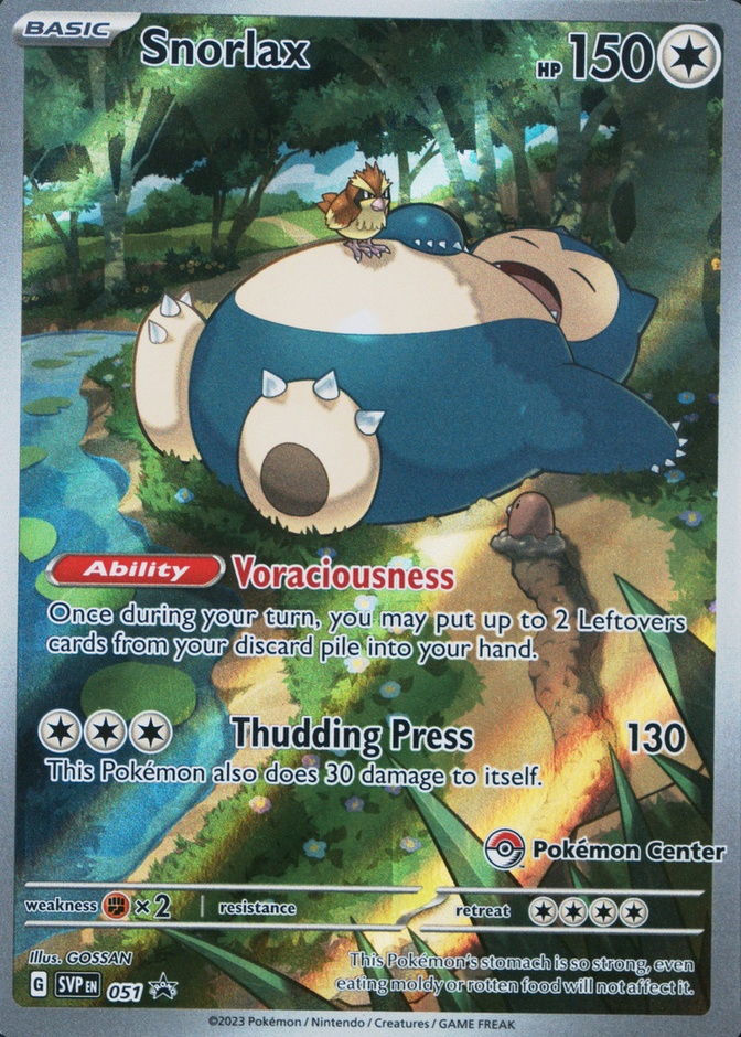 Pokemon Center Etb