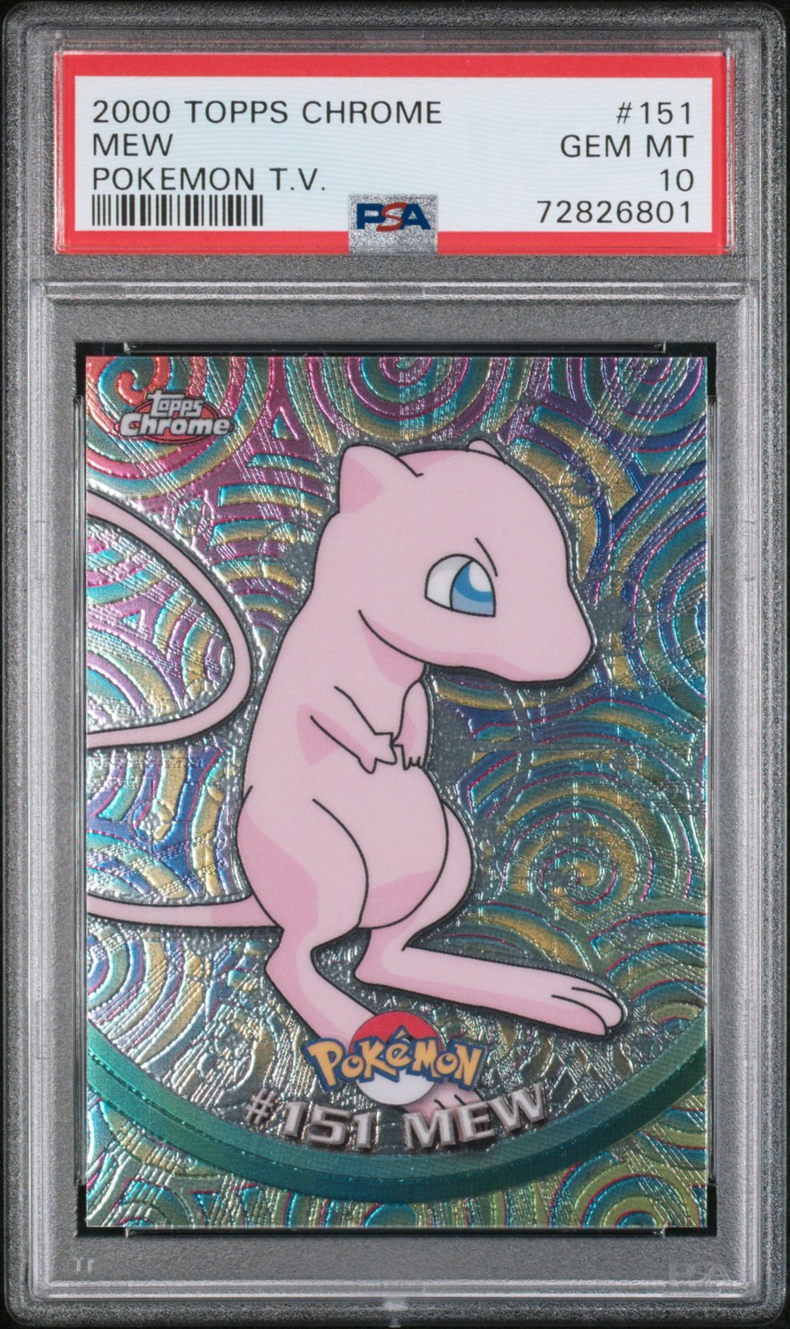 Mew