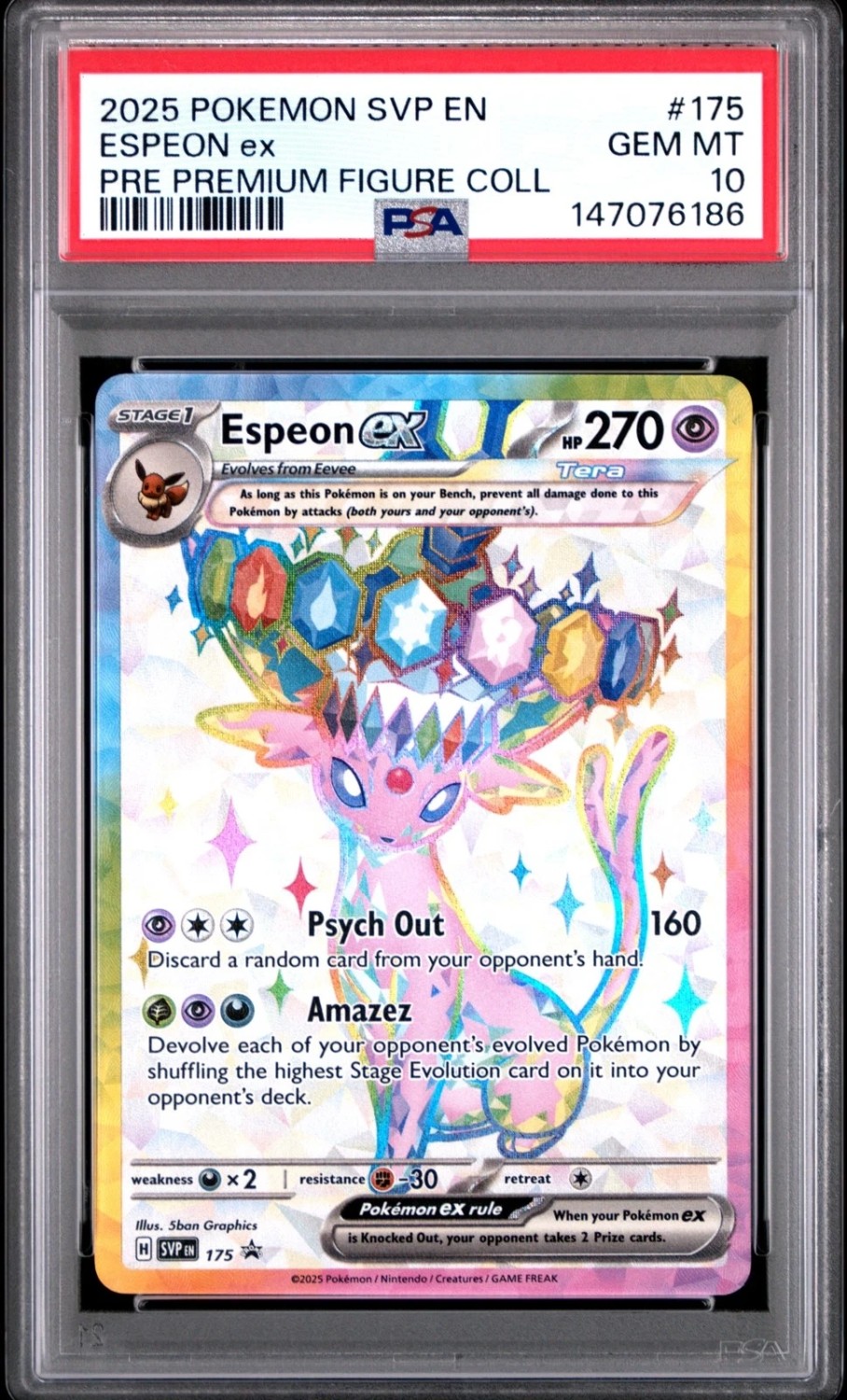 ESPEON ex