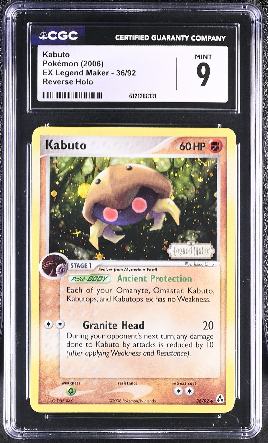 Kabuto