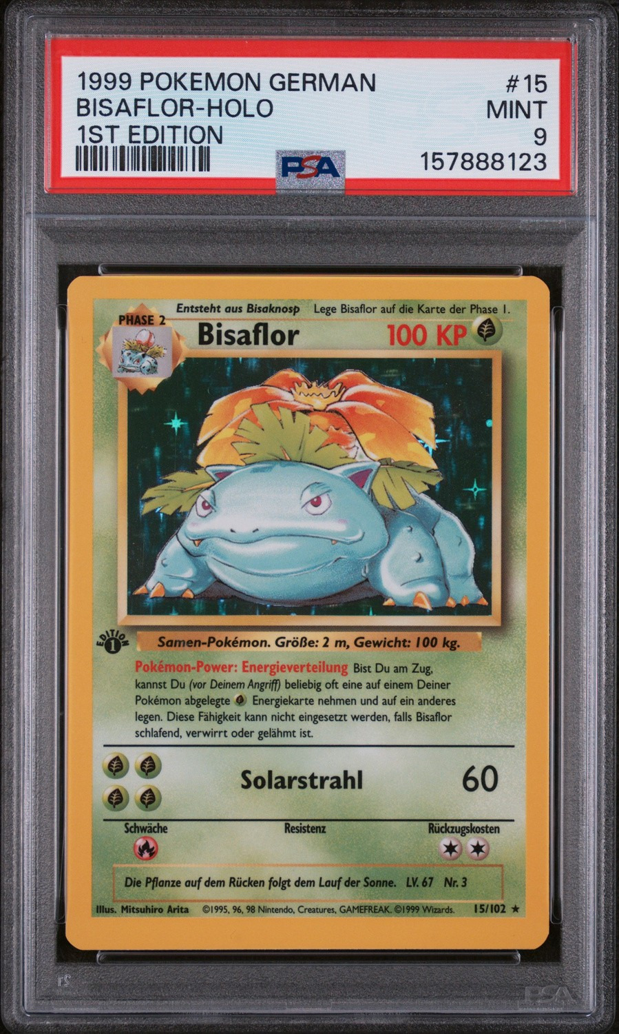 Venusaur