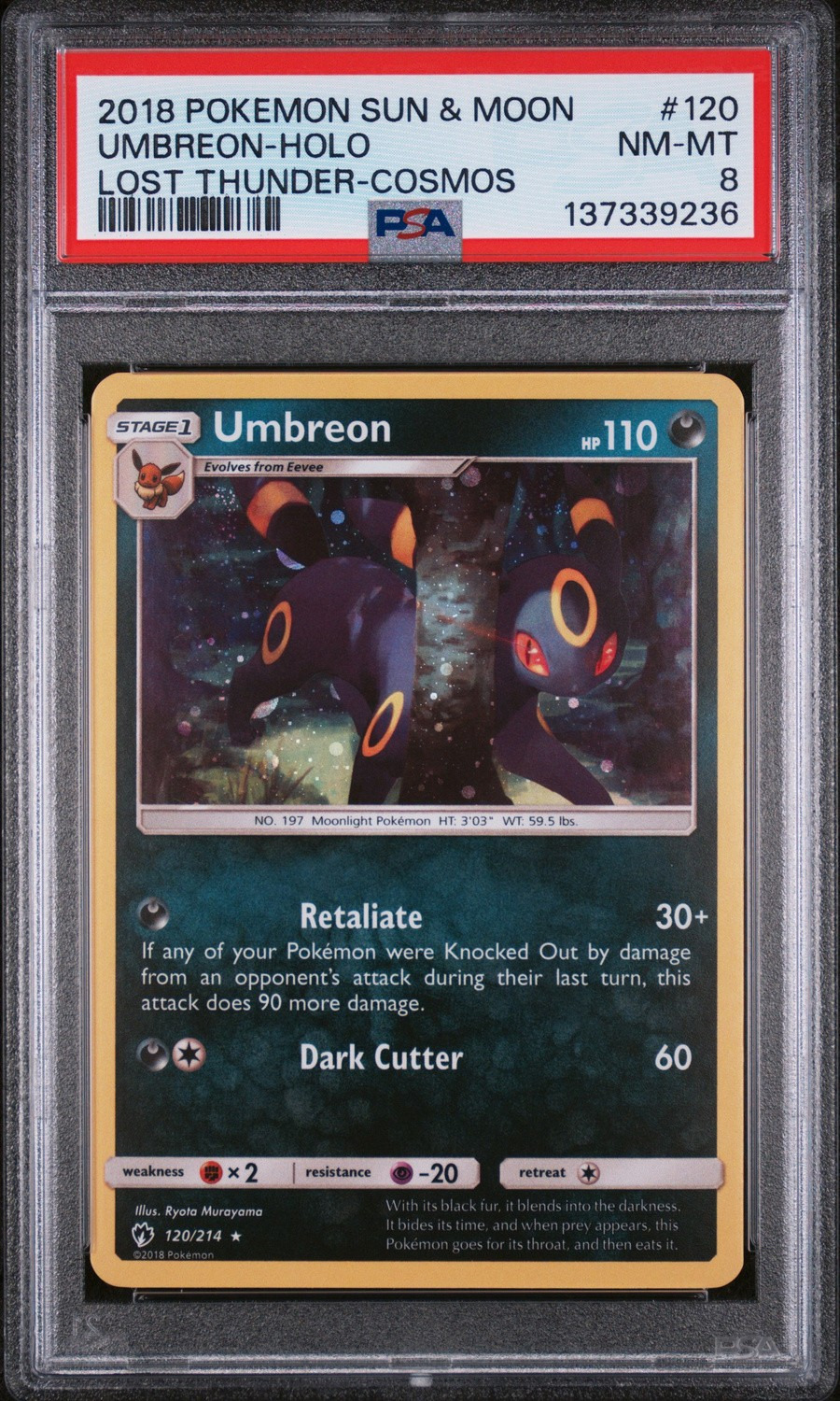 UMBREON
