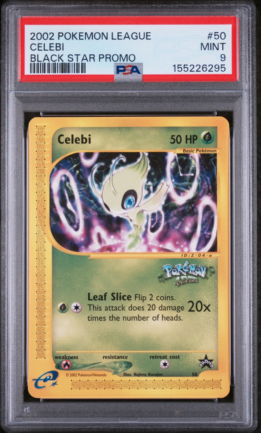Celebi
