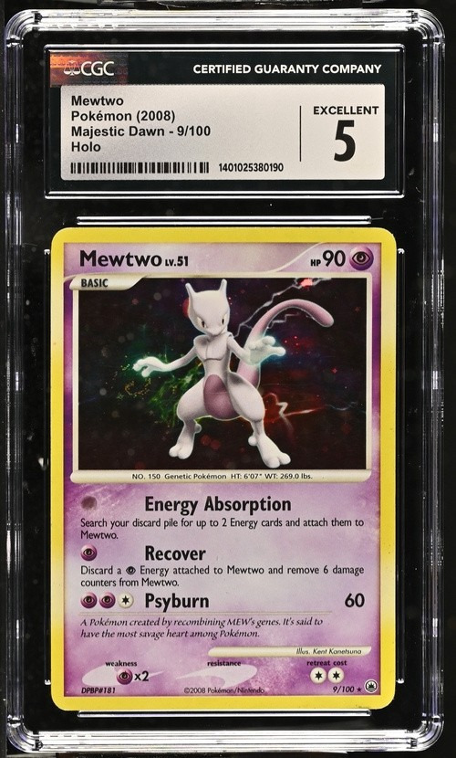 Mewtwo
