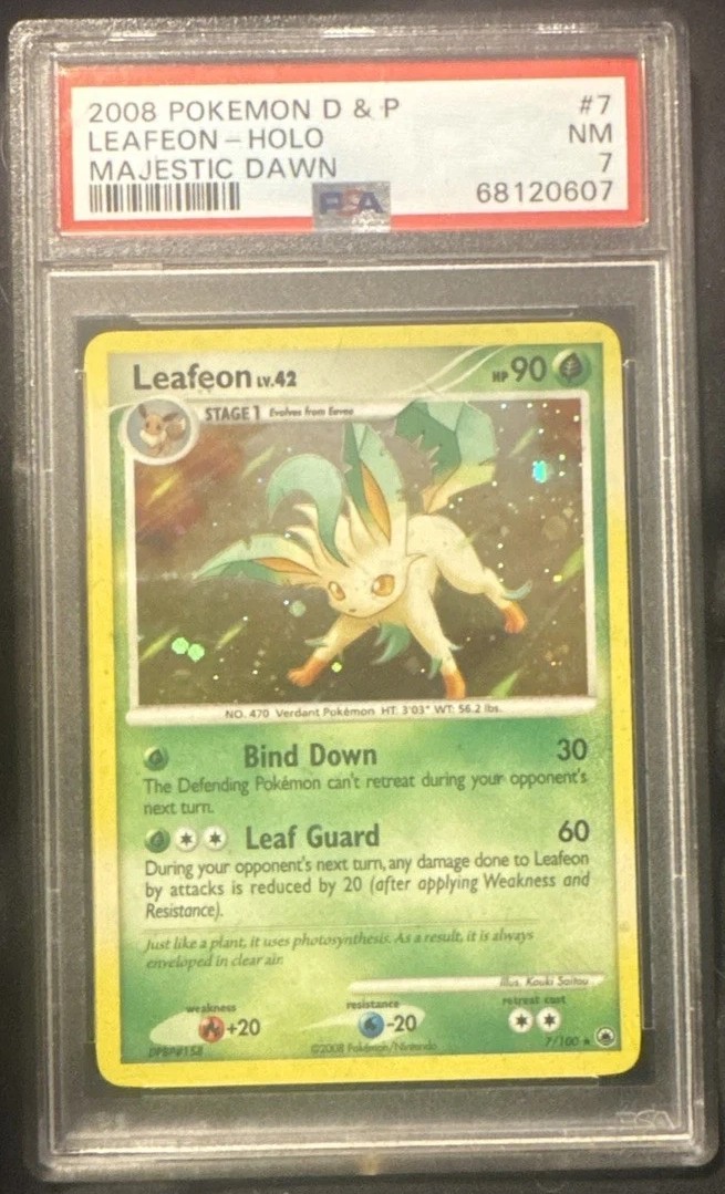 LEAFEON