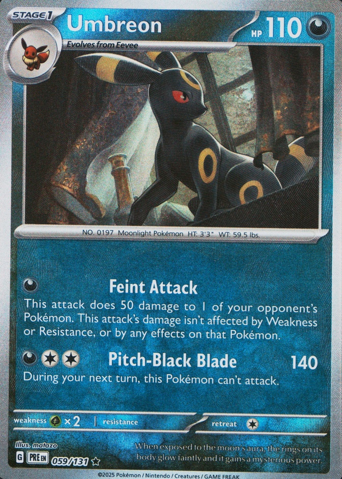 Poke Ball · Reverse Holo