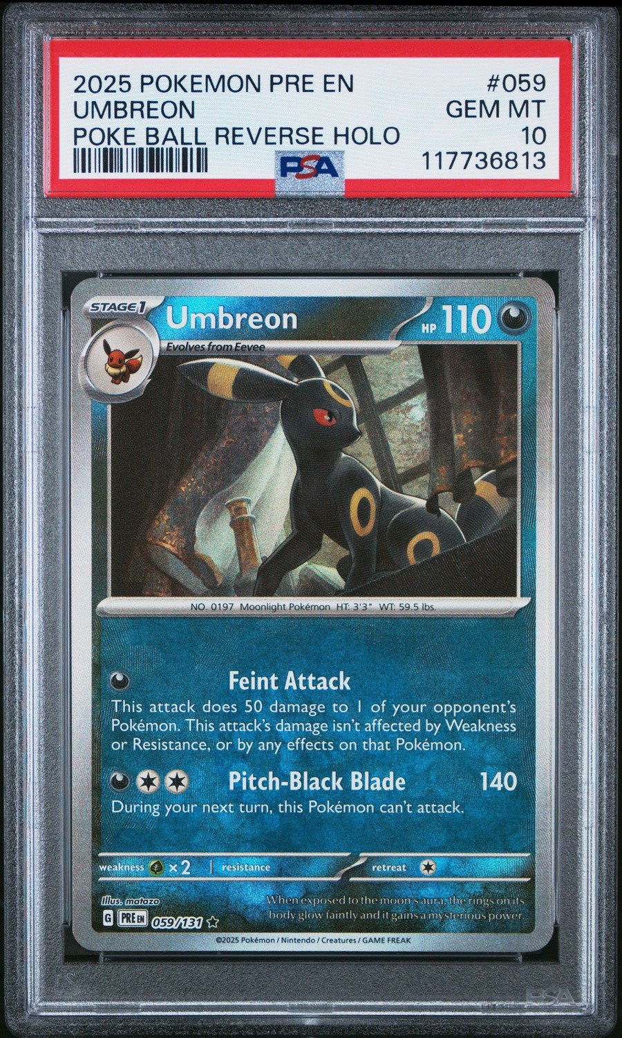 Umbreon