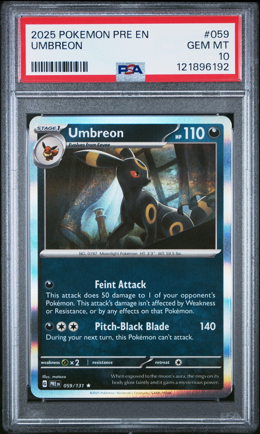 Umbreon