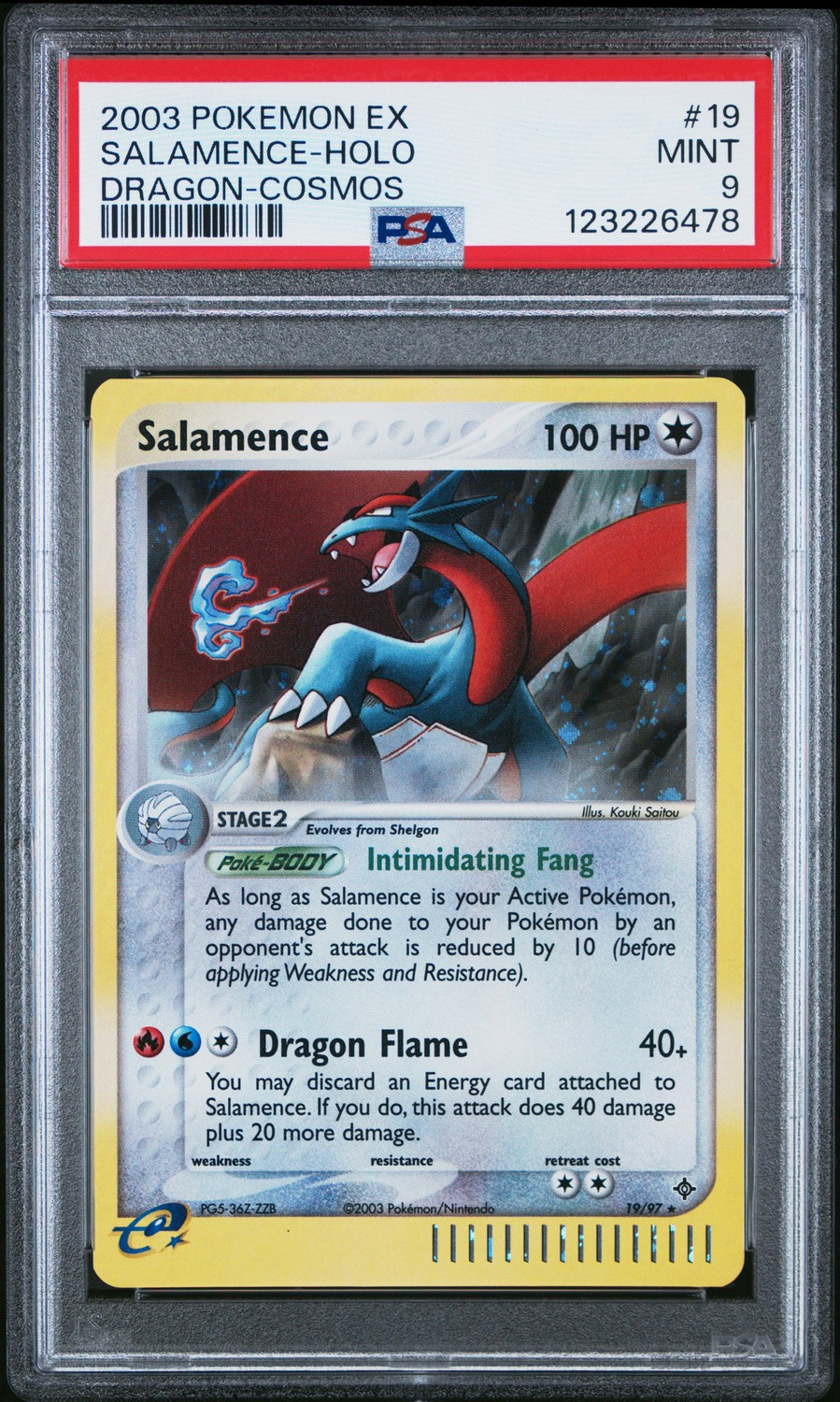 SALAMENCE