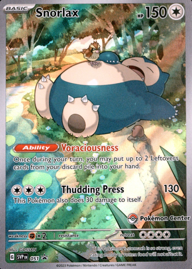Pokemon Center Etb