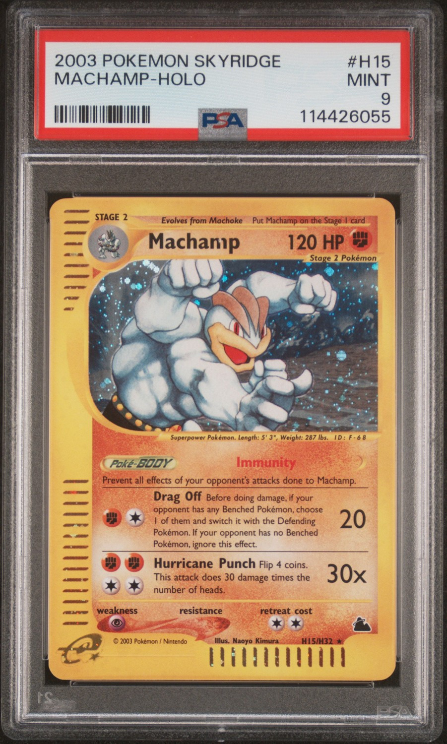 Machamp