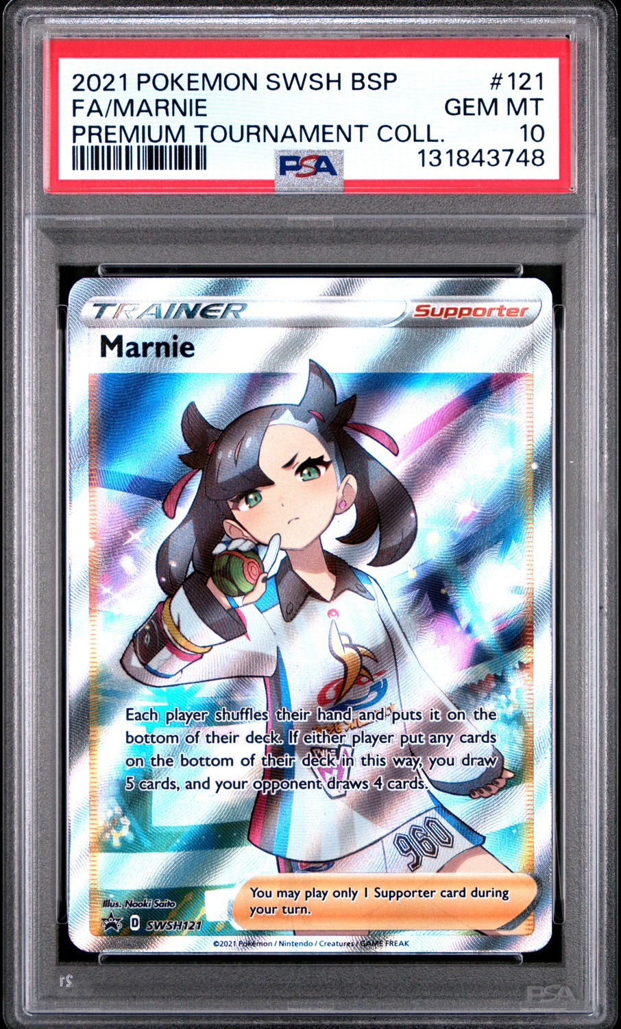 Marnie