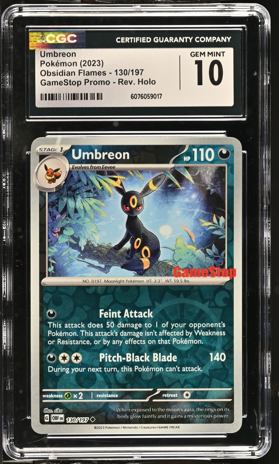 Umbreon