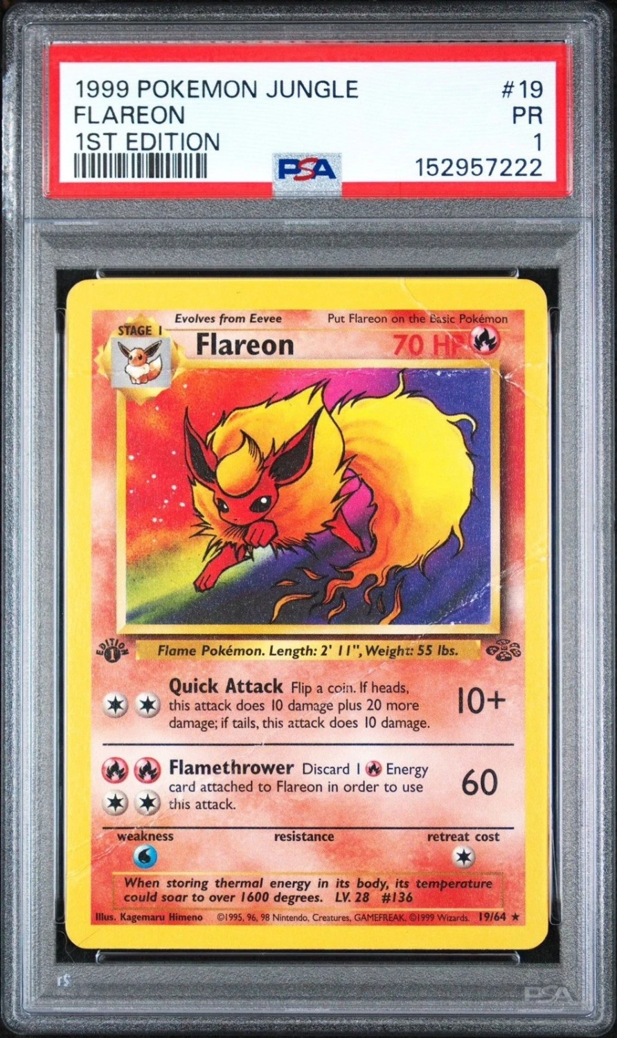 Flareon