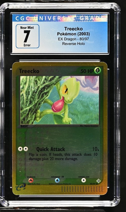 Treecko
