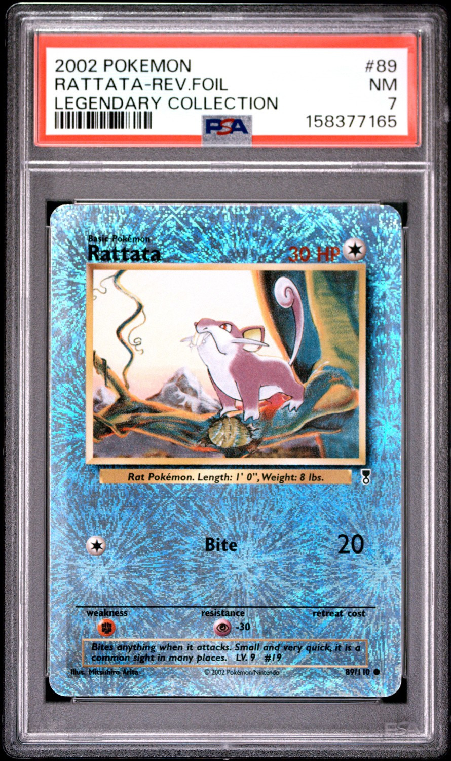 RATTATA