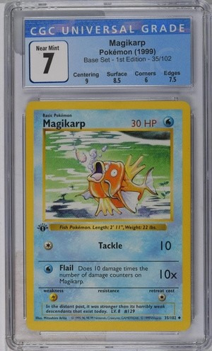 MAGIKARP