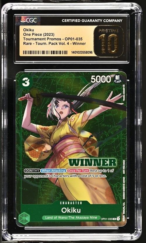 Okiku R/(Winner Pack Vol. 4)