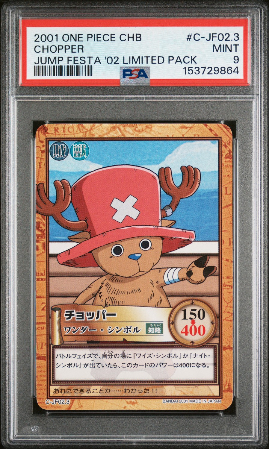 Chopper