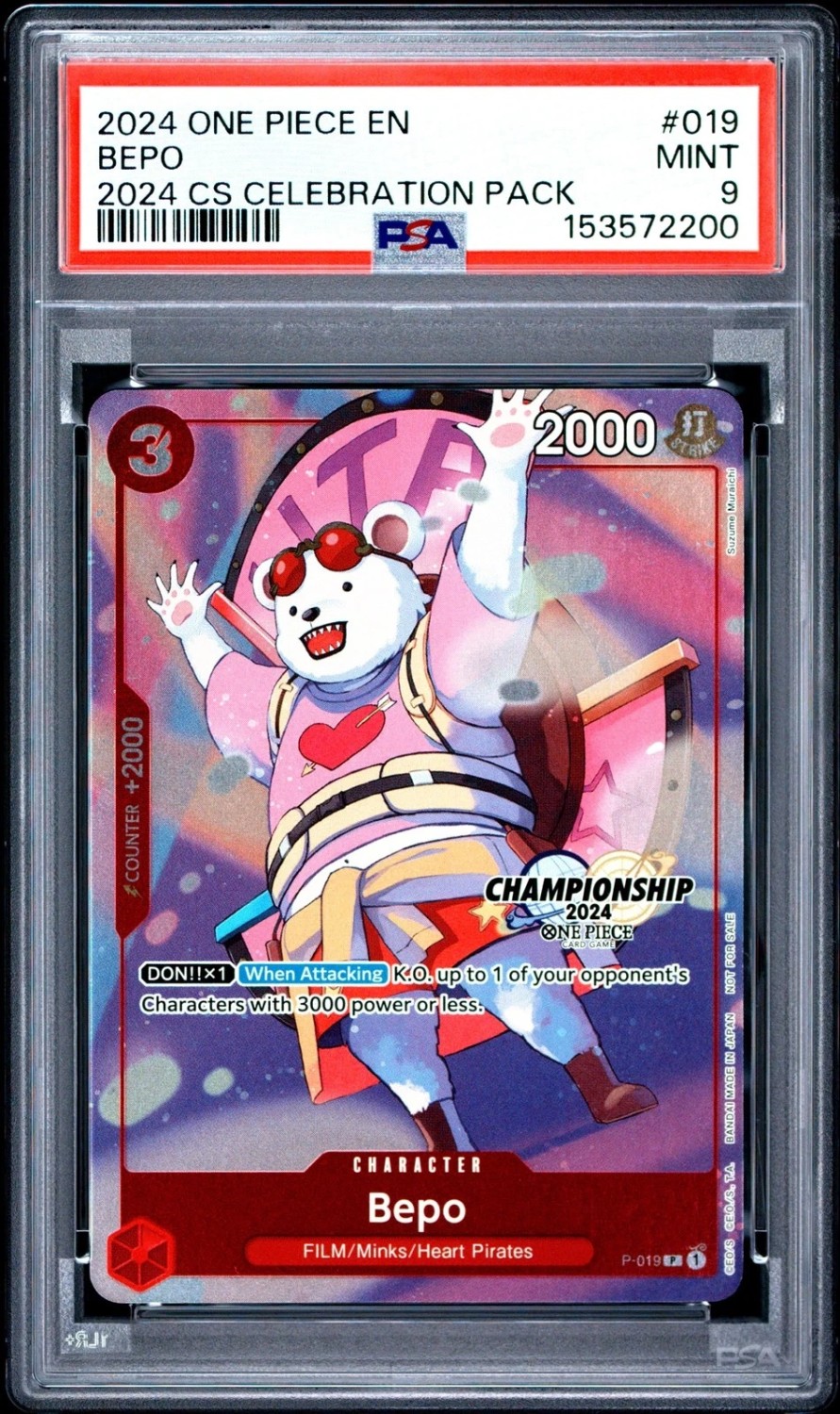 Bepo