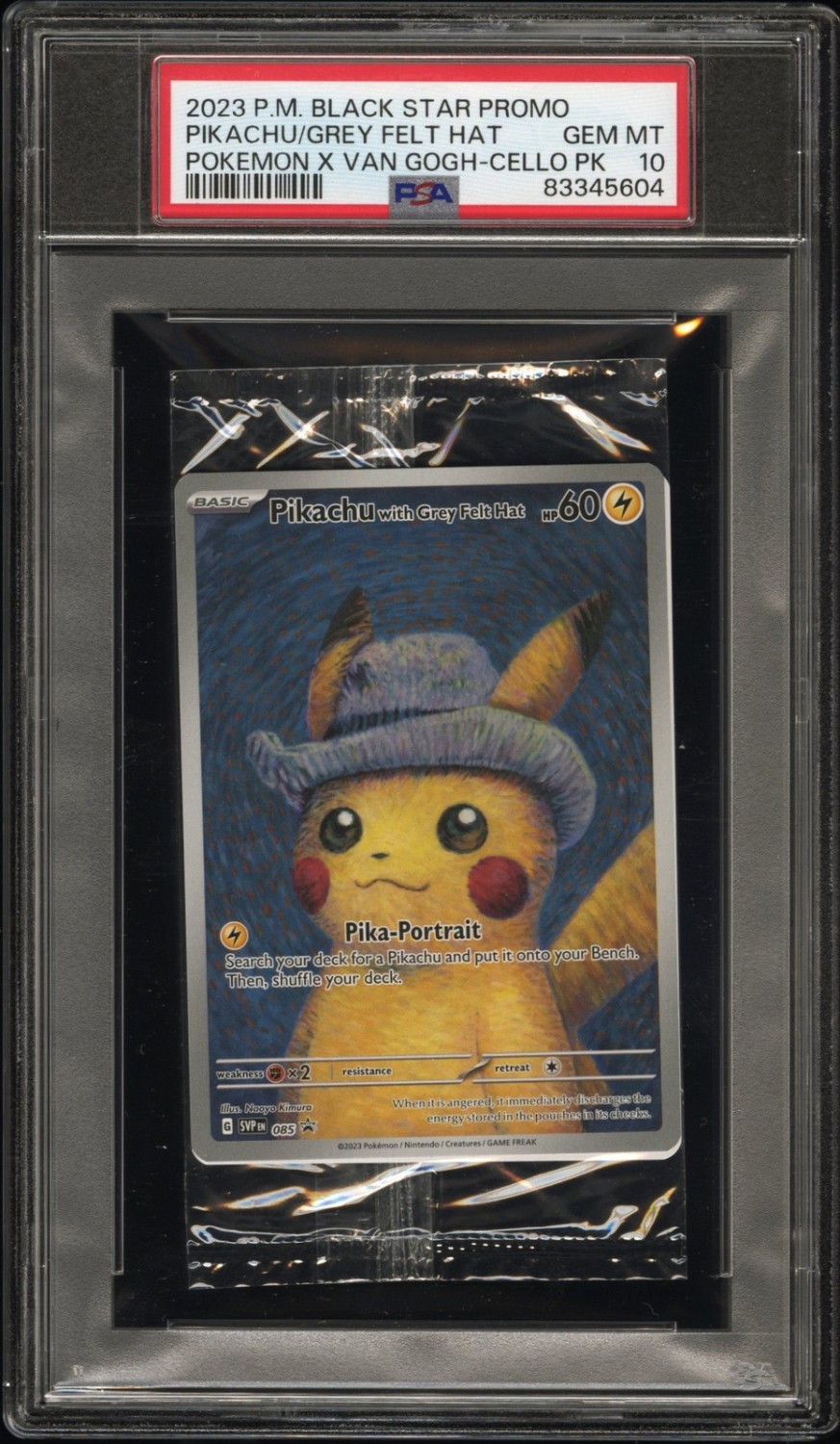 Gfh 2 Card Pack