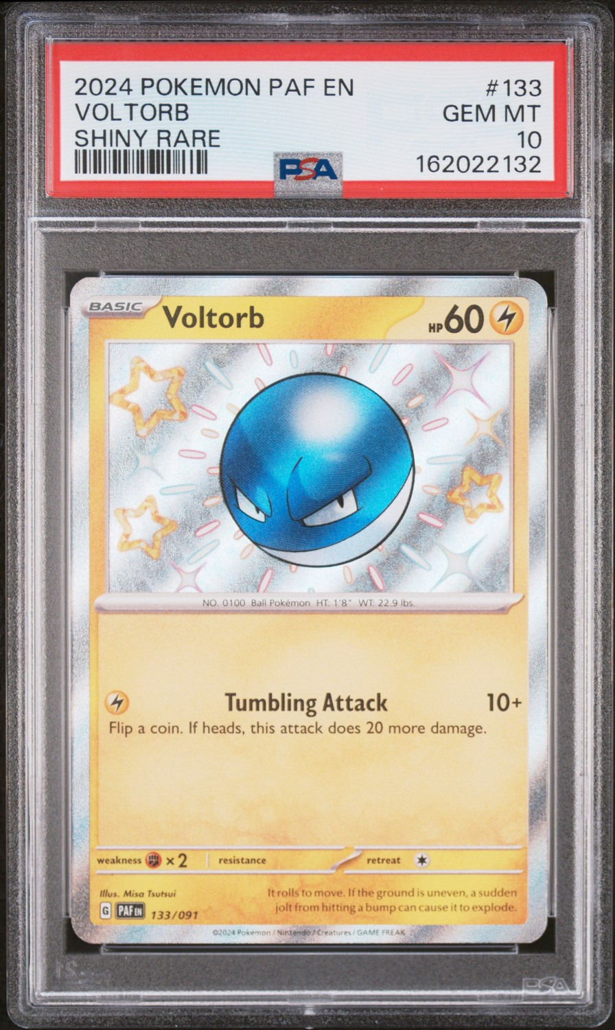 Voltorb