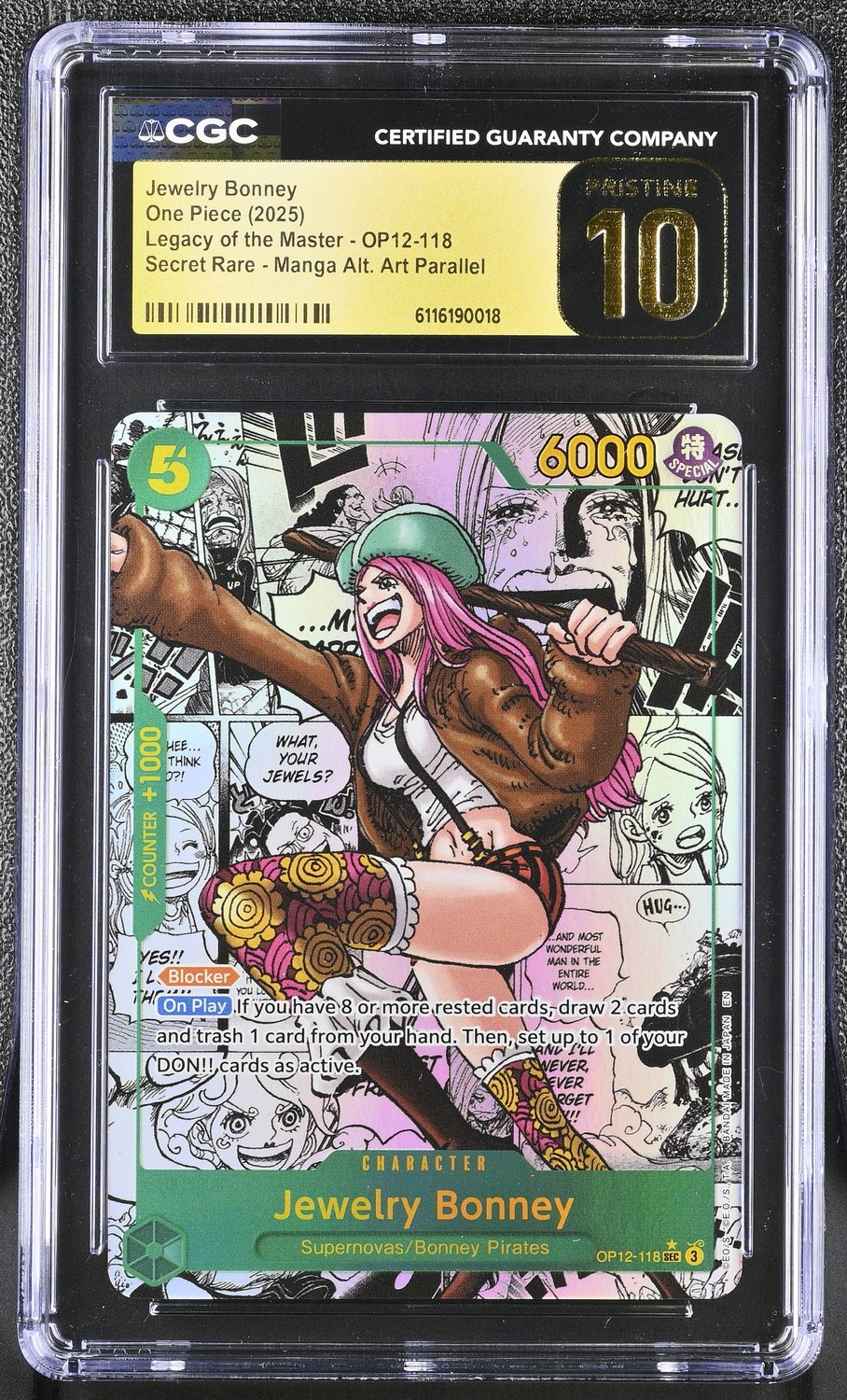Jewelry Bonney
