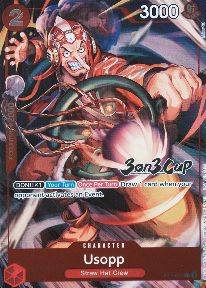 3 On 3 Cup-Top Prize